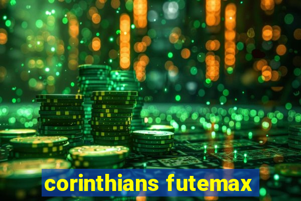 corinthians futemax